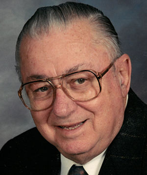 WAESCH, Herbert M.